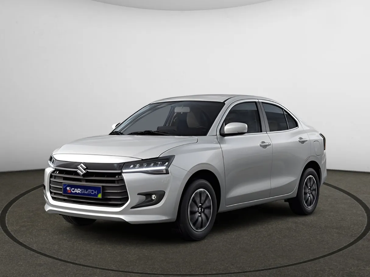 Suzuki Dzire 2025 1.2L GL