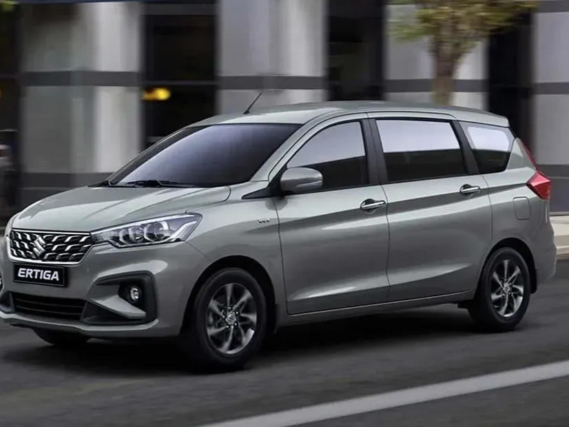 suzuki ertiga IMAGE