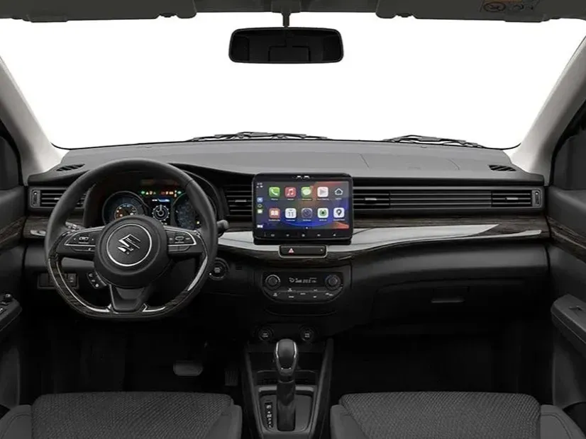 suzuki ertiga IMAGE