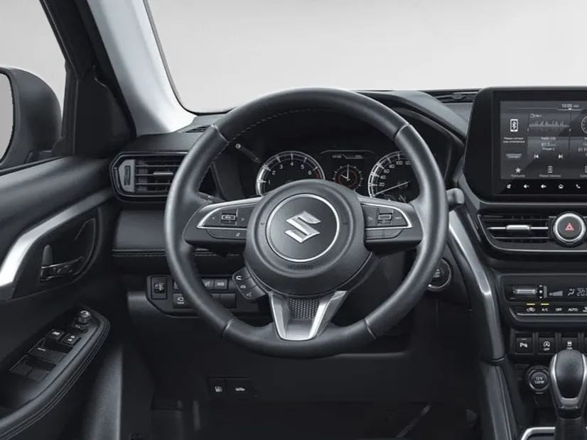 suzuki grand-vitara IMAGE