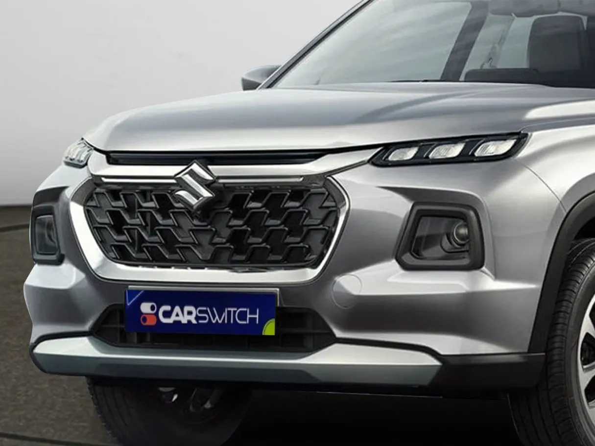 suzuki grand-vitara IMAGE