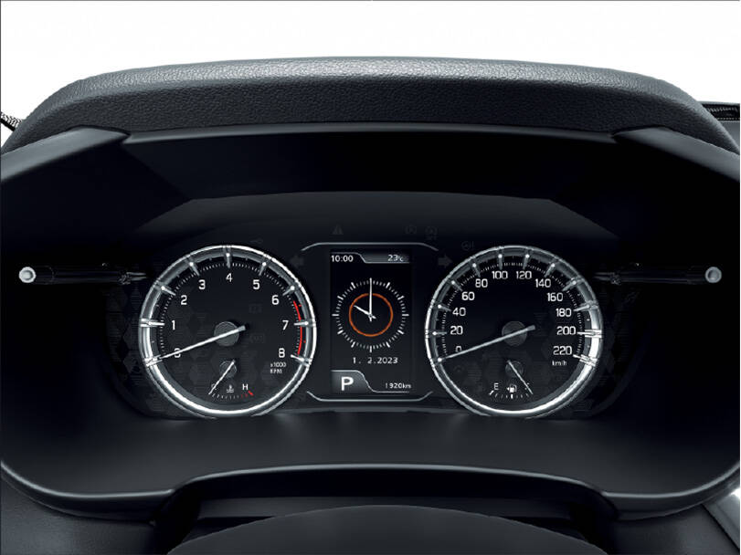 suzuki grand-vitara IMAGE