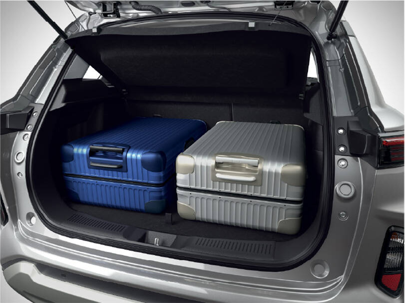 suzuki grand-vitara IMAGE