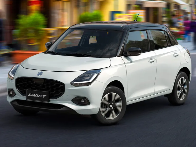 suzuki swift IMAGE