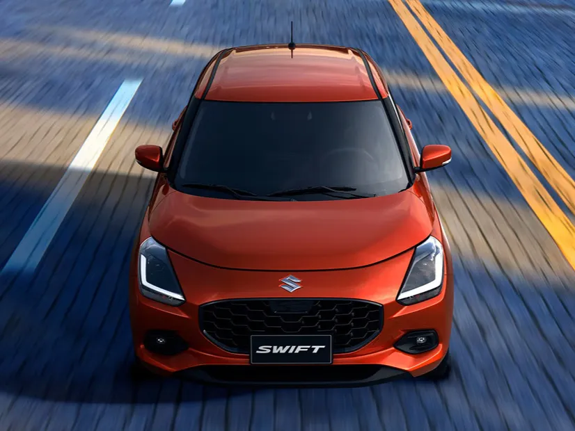suzuki swift IMAGE