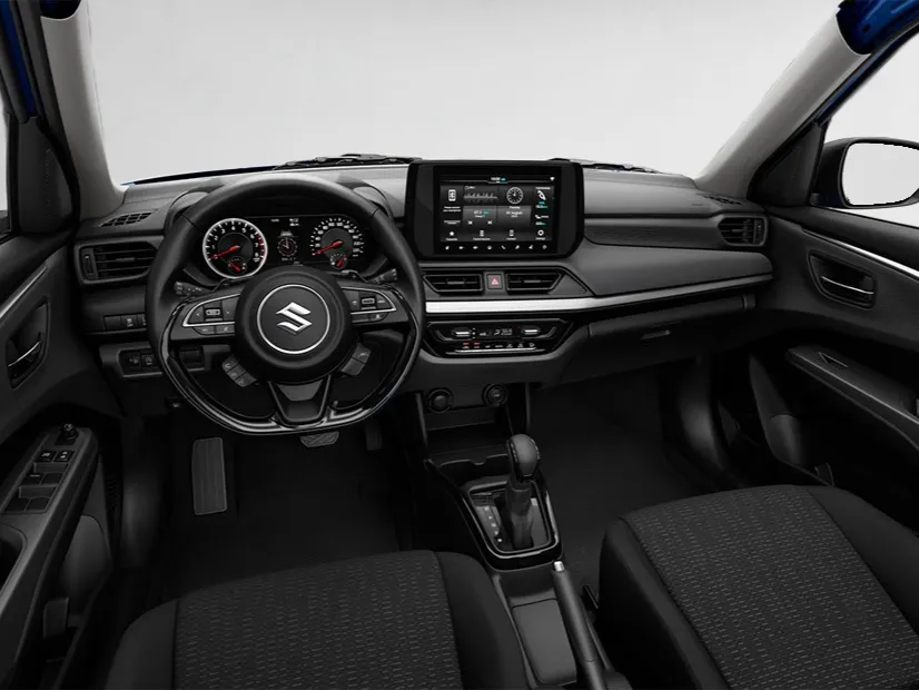 makes.suzuki models.swift IMAGE