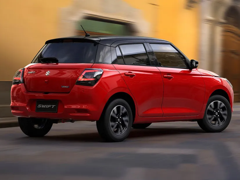 suzuki swift IMAGE