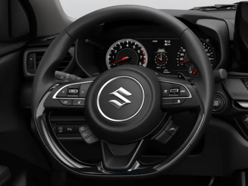 makes.suzuki models.swift IMAGE