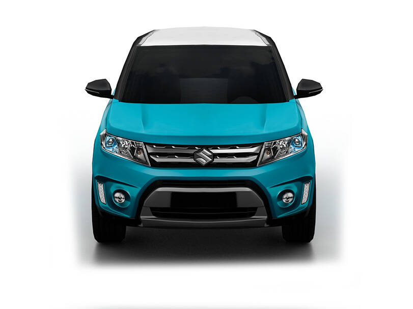 suzuki vitara IMAGE