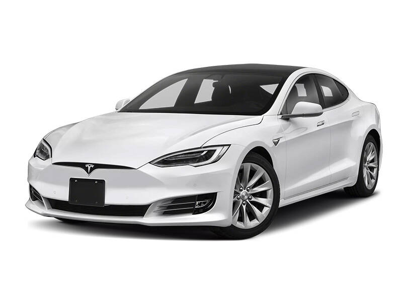 Tesla Model S Long Range (AWD)