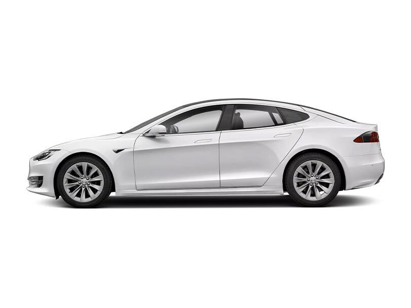 tesla model-s IMAGE
