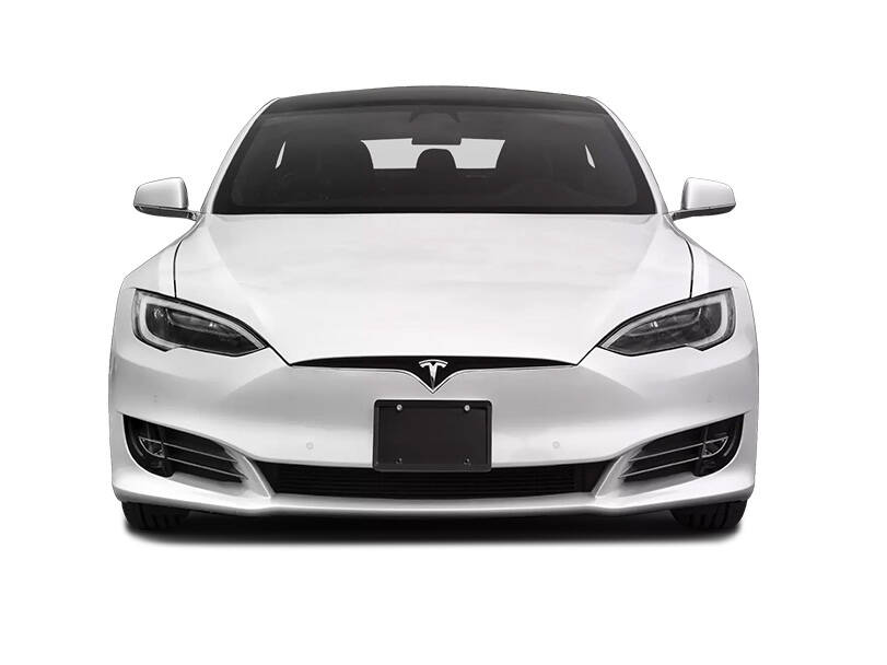 tesla model-s IMAGE