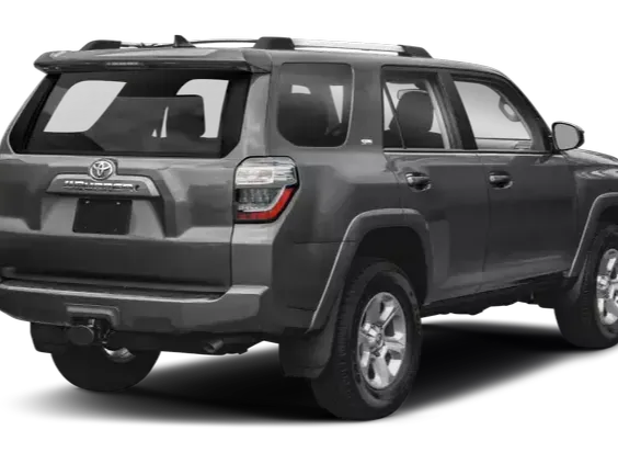 toyota 4runner IMAGE