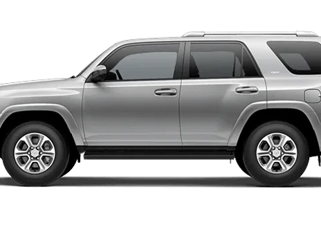 toyota 4runner IMAGE