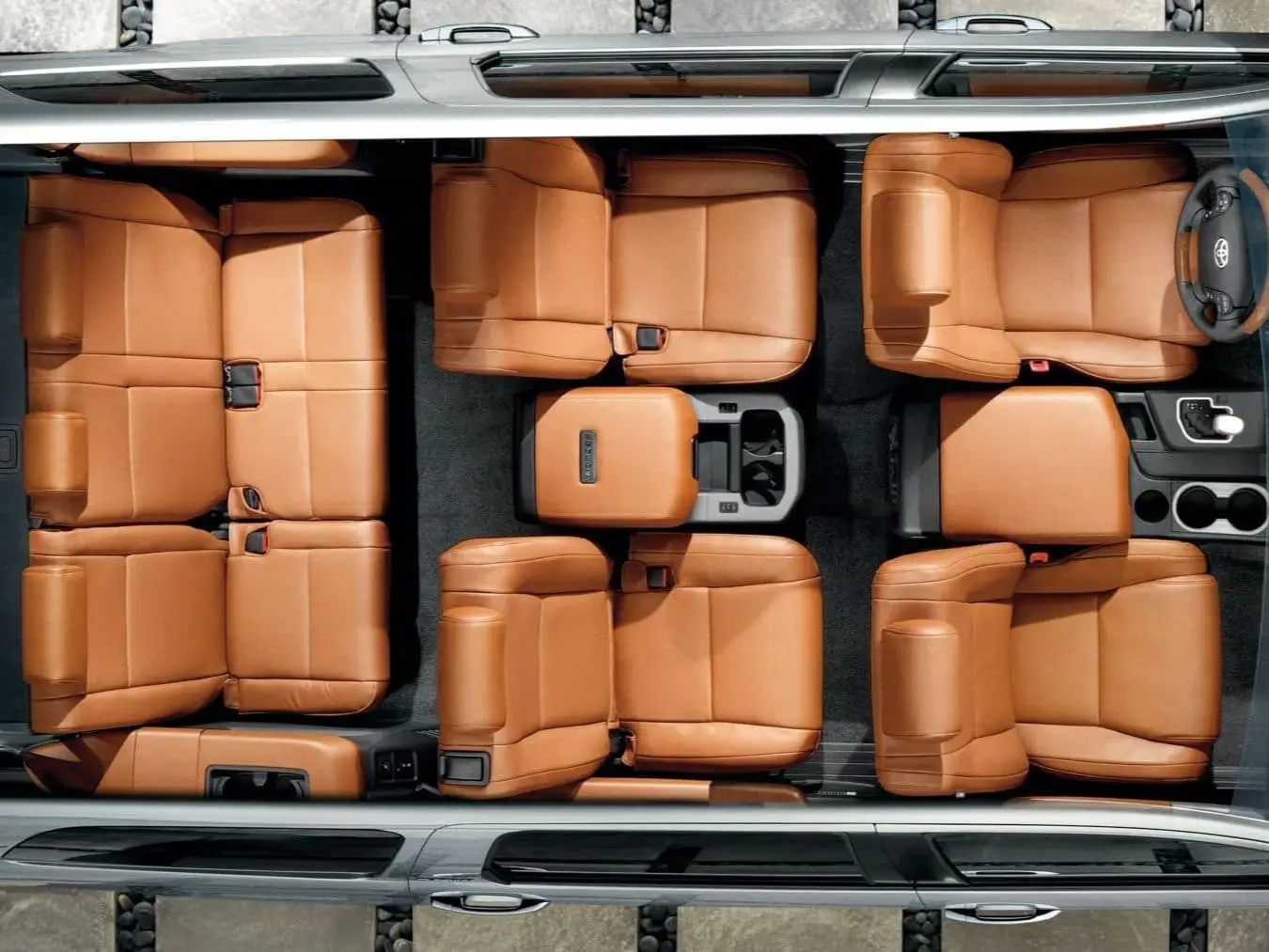 toyota 4runner IMAGE