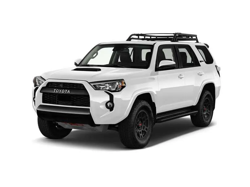 toyota 4runner IMAGE