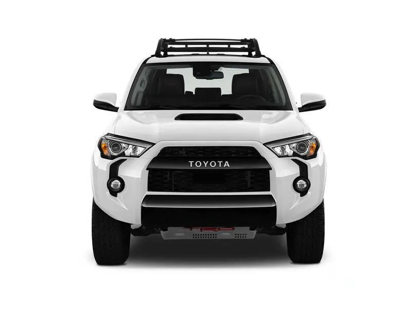 toyota 4runner IMAGE