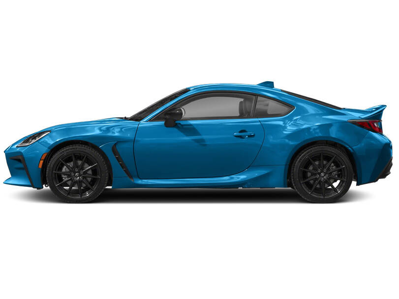 toyota 86 IMAGE