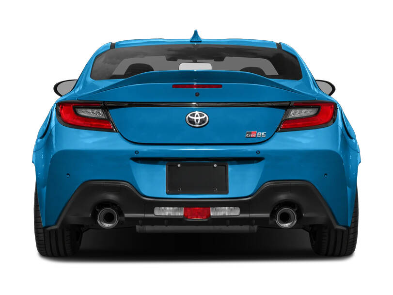 toyota 86 IMAGE