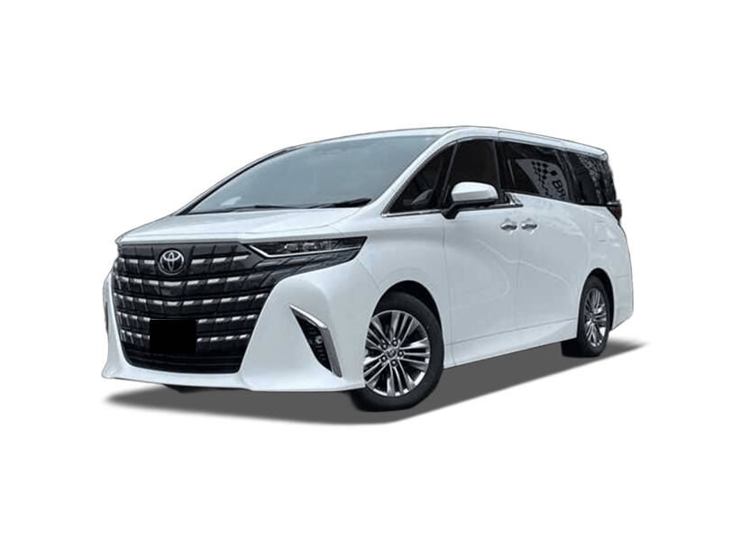 models.alphard