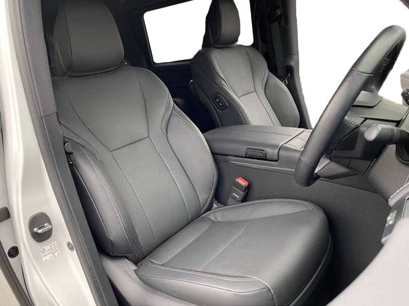 toyota alphard IMAGE