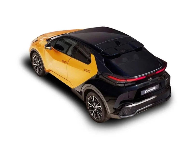makes.toyota models.c-hr IMAGE