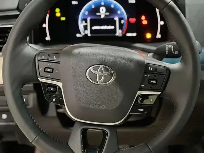 toyota camry IMAGE