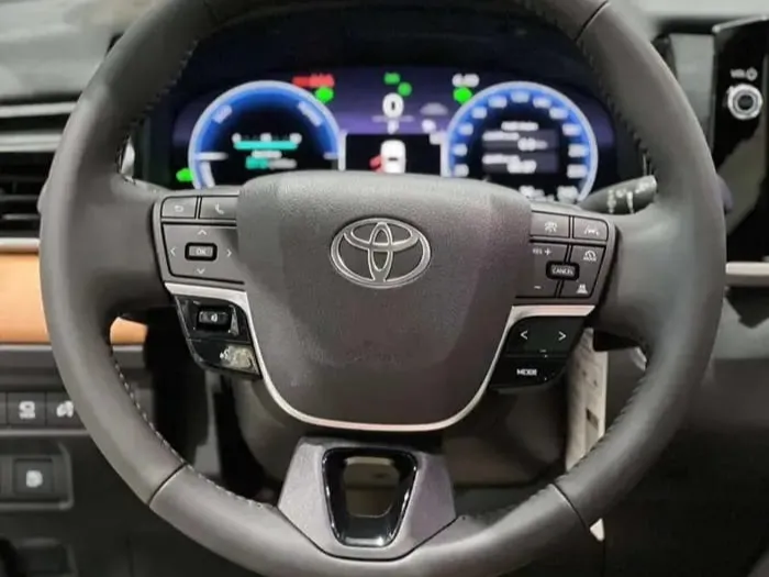 toyota camry IMAGE