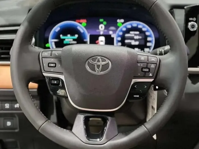 toyota camry IMAGE