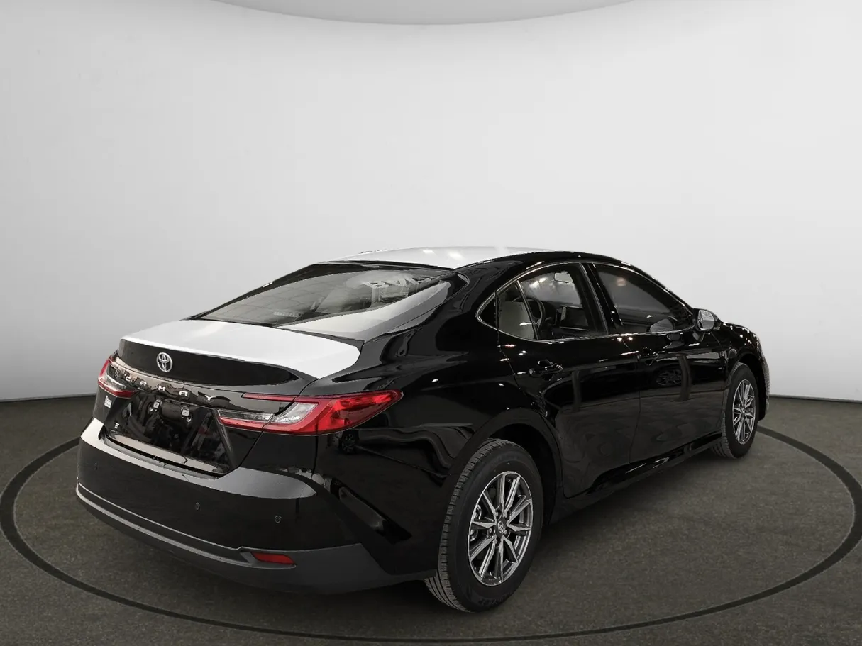 toyota camry IMAGE
