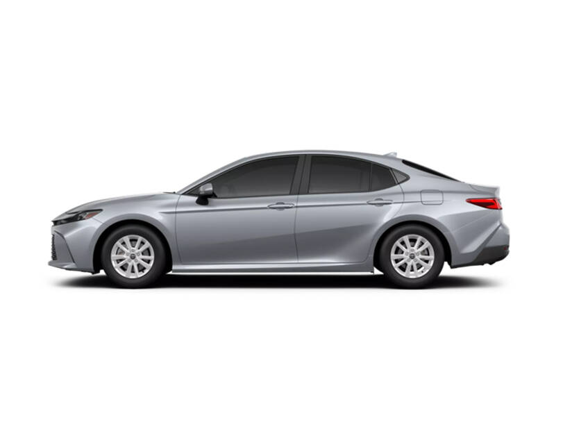 toyota camry IMAGE