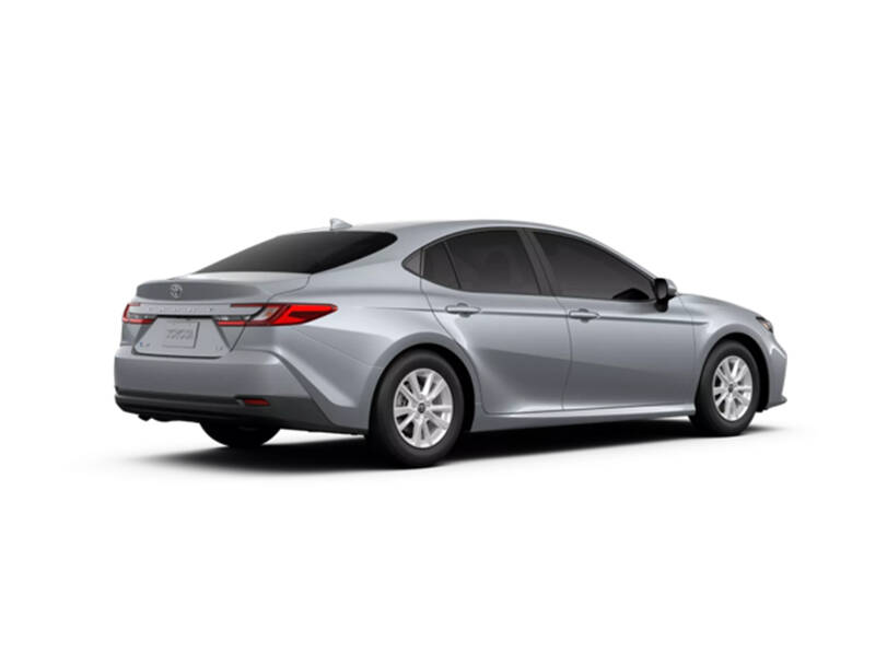 toyota camry IMAGE
