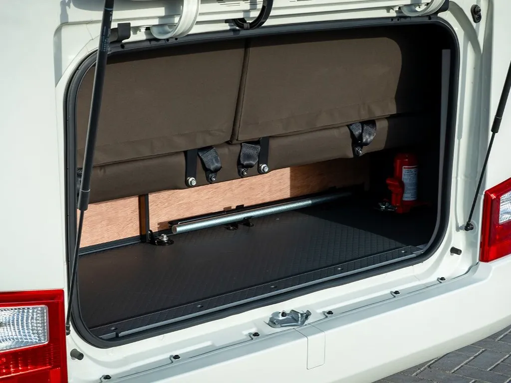 toyota coaster IMAGE