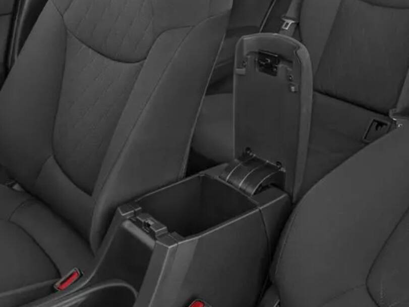 toyota corolla-cross IMAGE