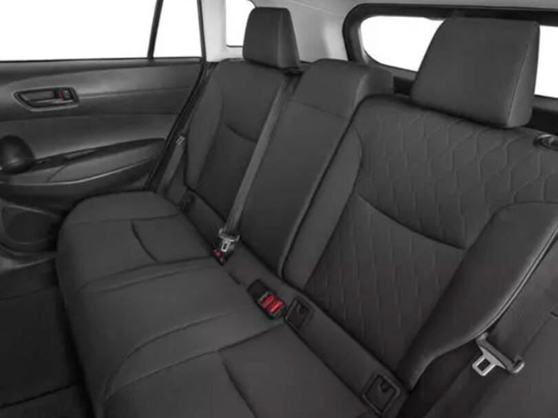 toyota corolla-cross IMAGE