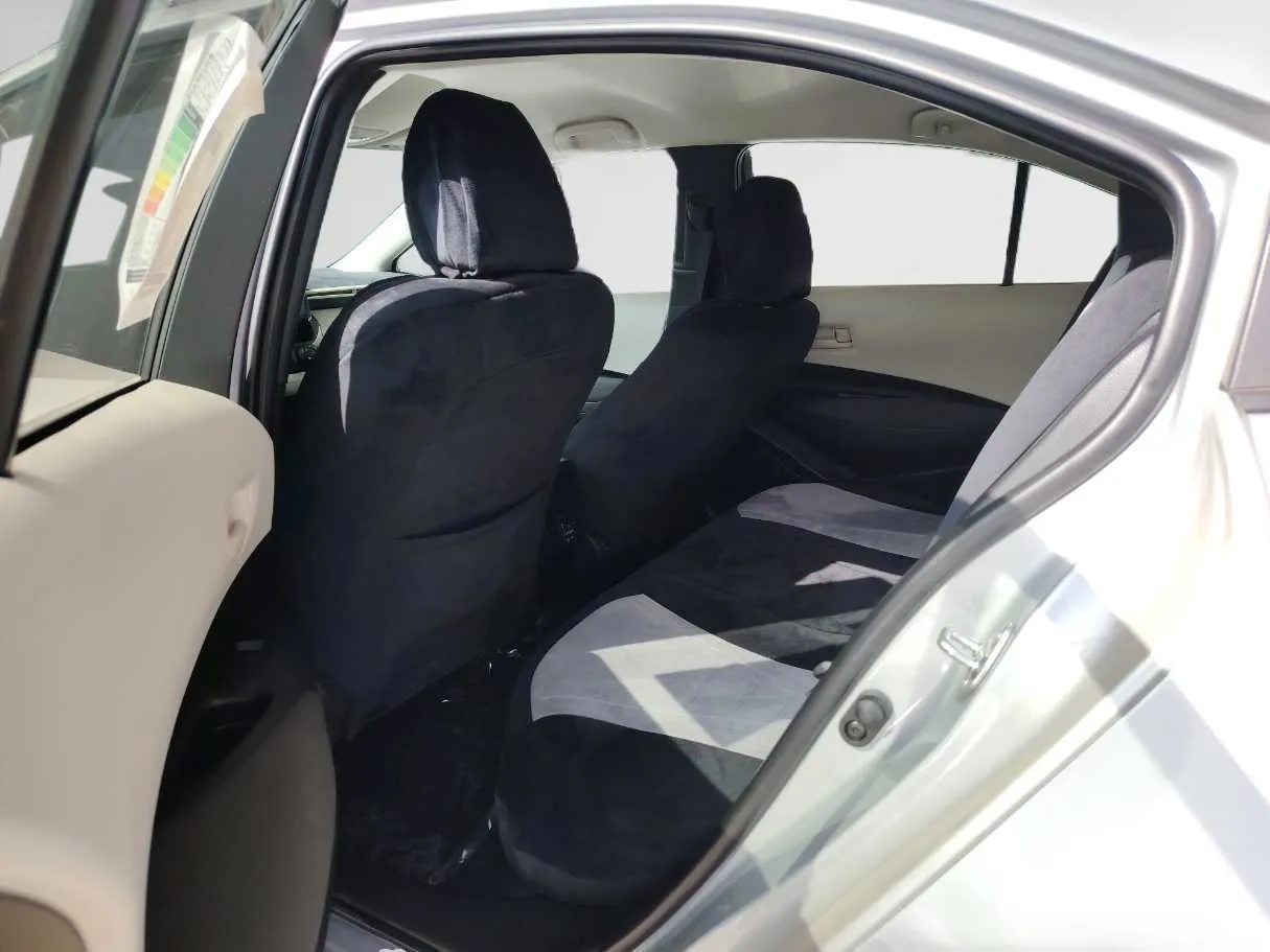 toyota corolla IMAGE