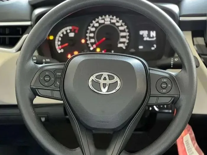 toyota corolla IMAGE