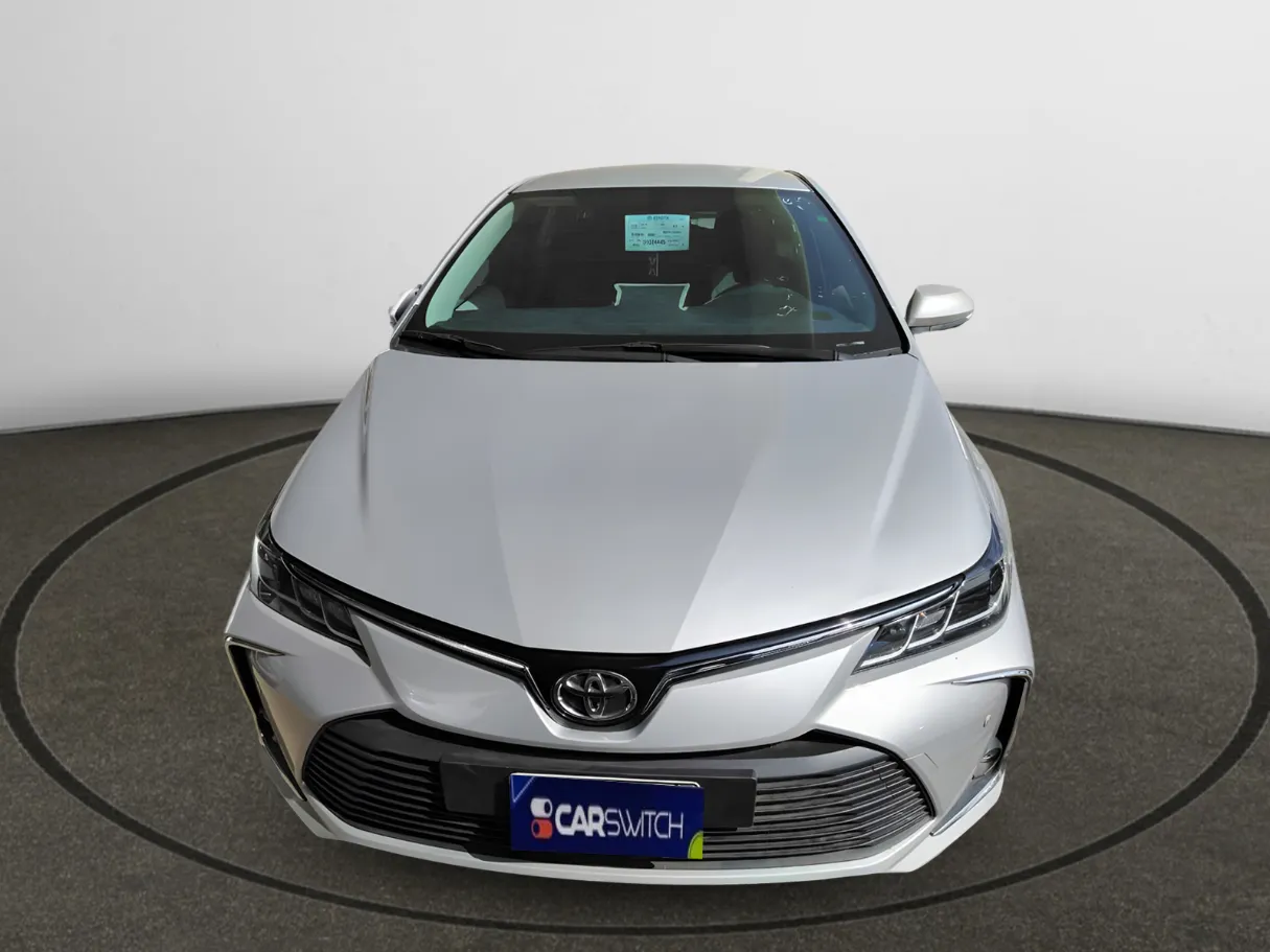 toyota corolla IMAGE