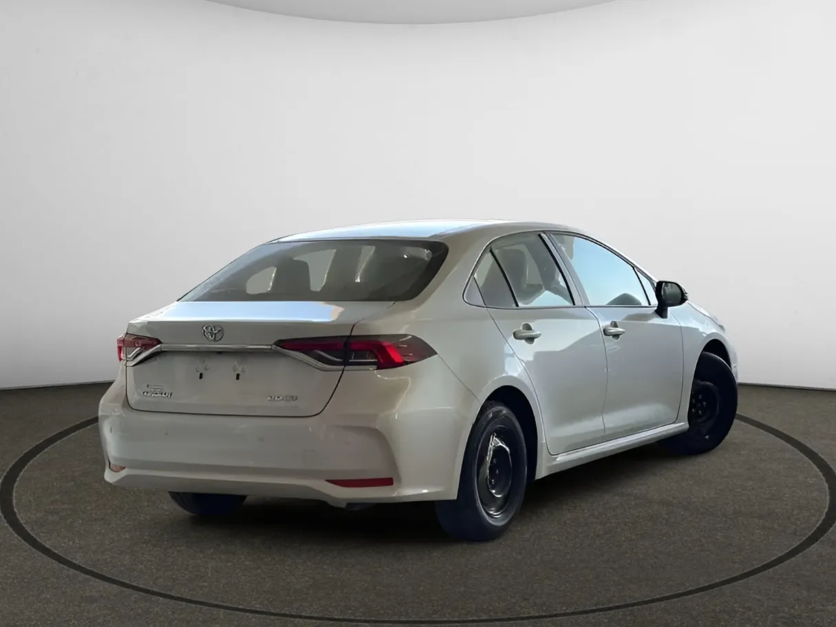 toyota corolla IMAGE