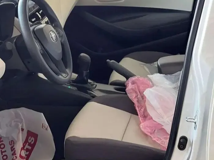 toyota corolla IMAGE