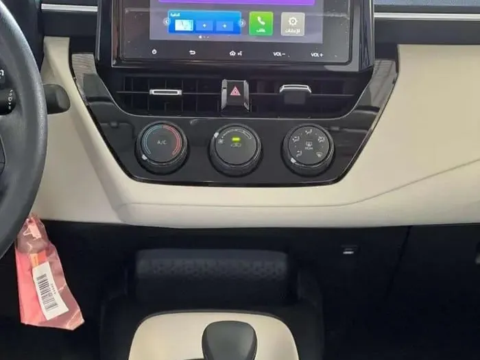 toyota corolla IMAGE