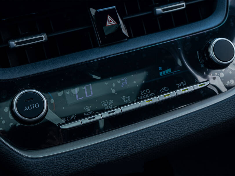 toyota corolla IMAGE