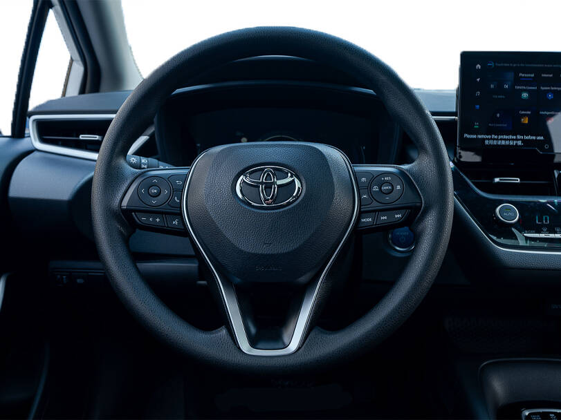 toyota corolla IMAGE