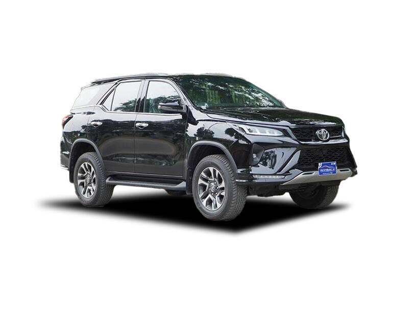 toyota fortuner IMAGE