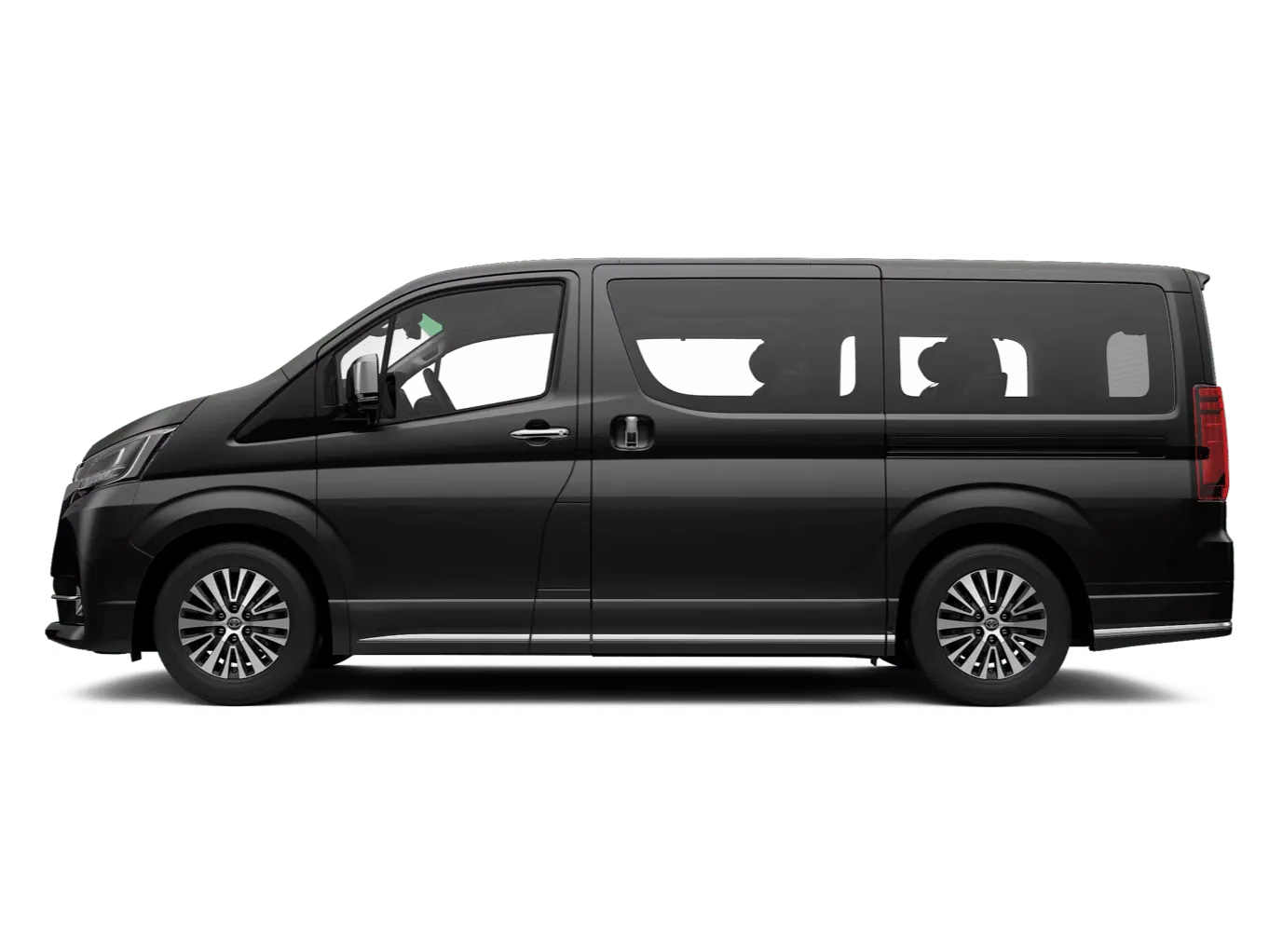 toyota granvia IMAGE