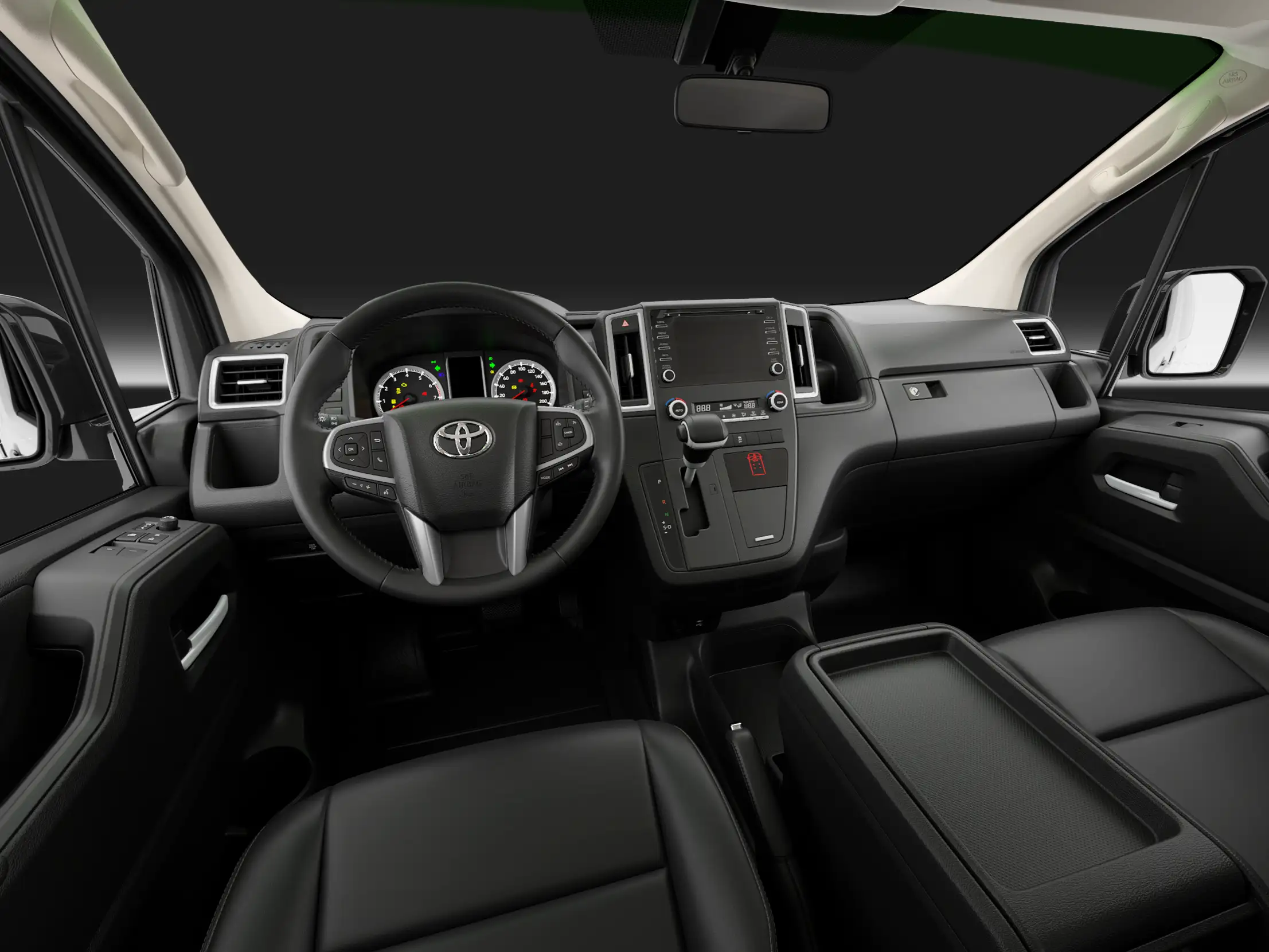 makes.toyota models.granvia IMAGE