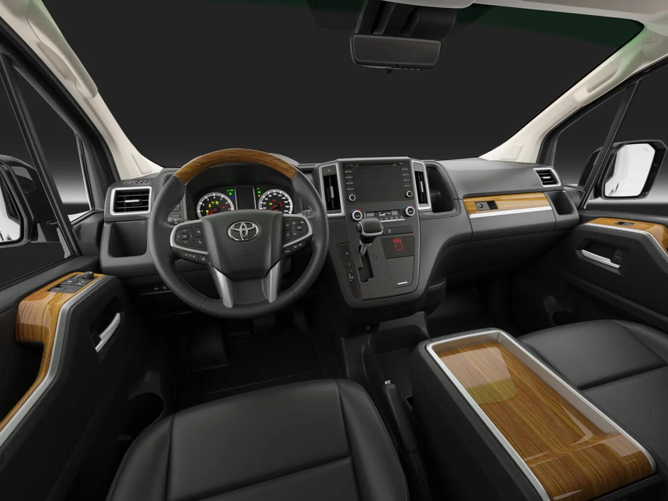 makes.toyota models.granvia IMAGE