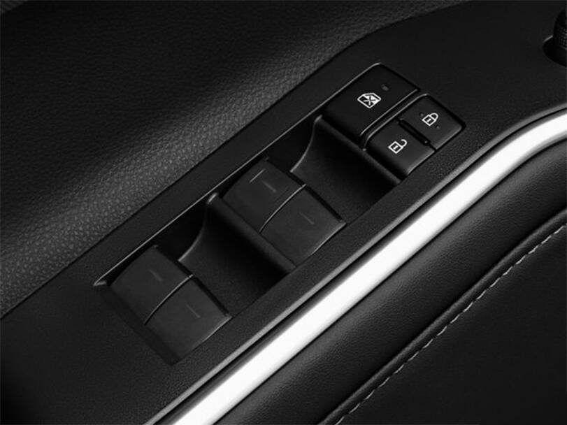 toyota highlander IMAGE