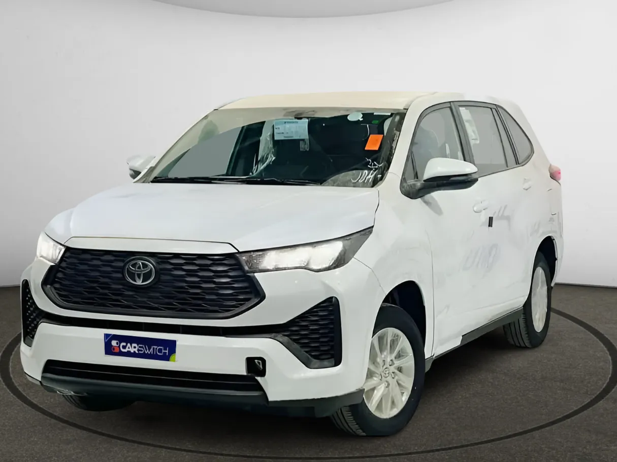 Toyota Innova 2025 2.0L GL (8 Seater)