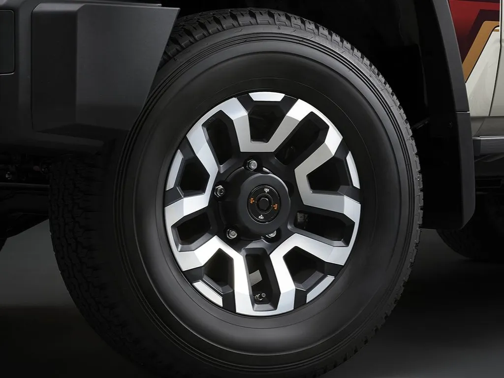 toyota land-cruiser-70 IMAGE